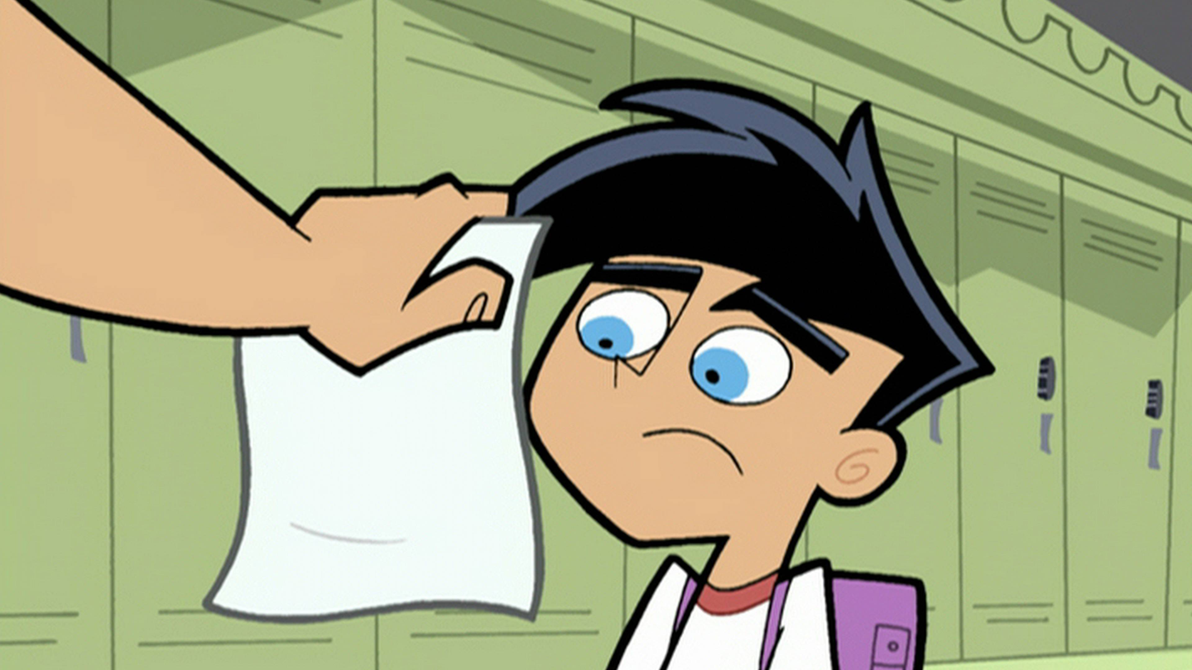 Danny Phantom - Season 1, Ep. 2 - Parental Bonding - Full Episode | BET+
