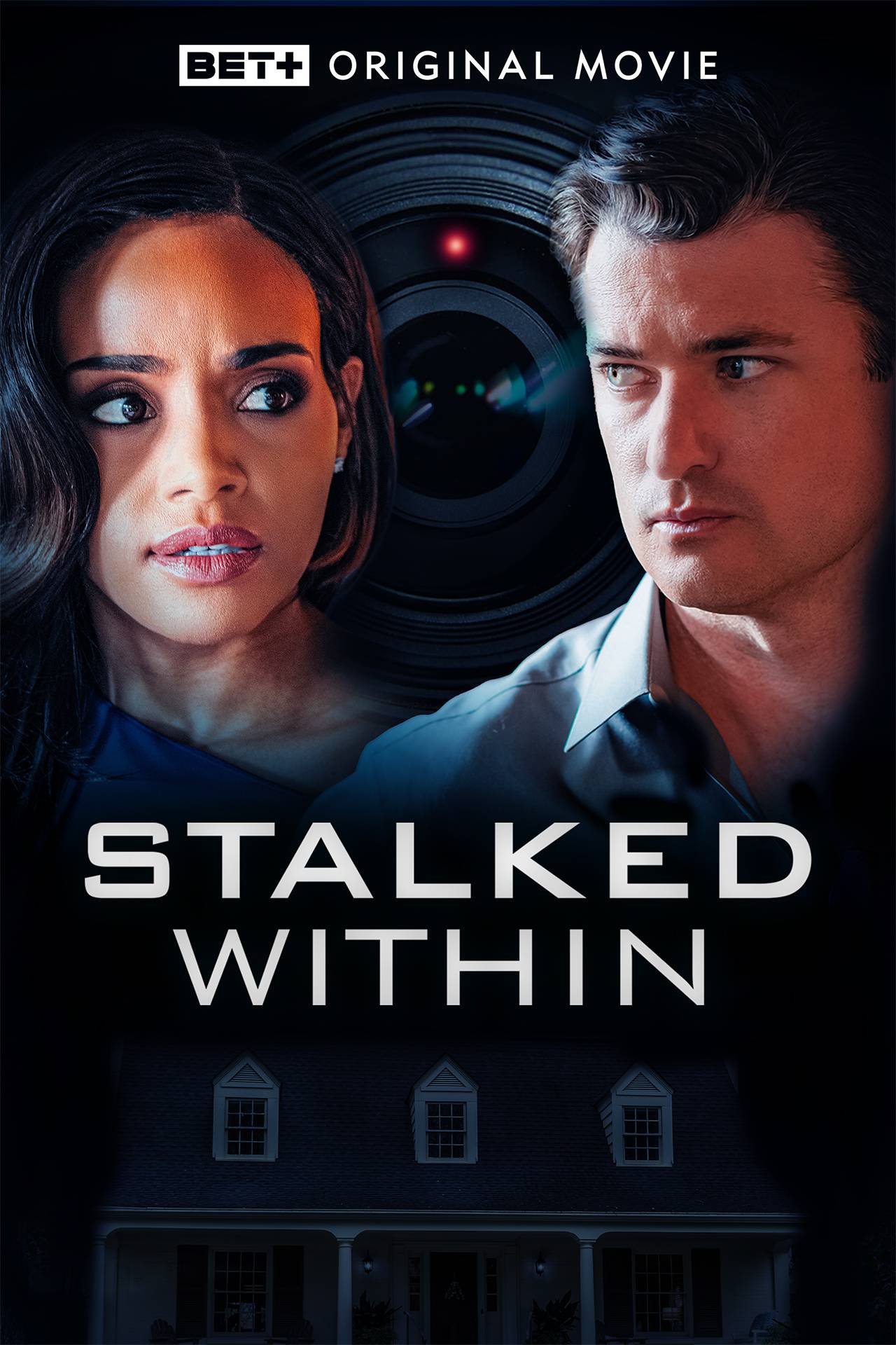 Stalked Within (2022) | BET+