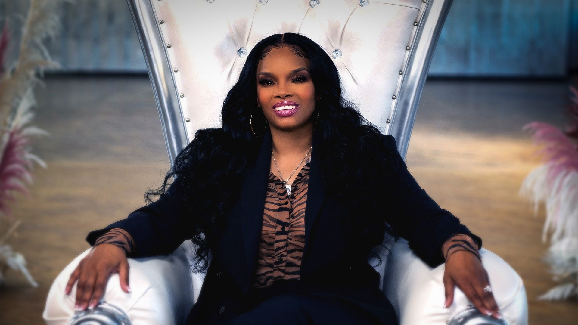 American Gangster: Trap Queens - Season 3, Ep. 4 - Shontel Greene