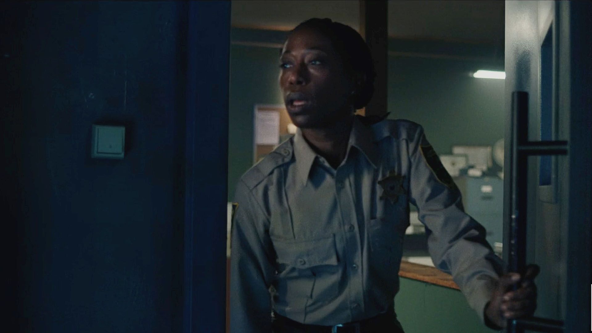 Jericho Ridge Trailer Jericho Ridge (Video Clip) BET+