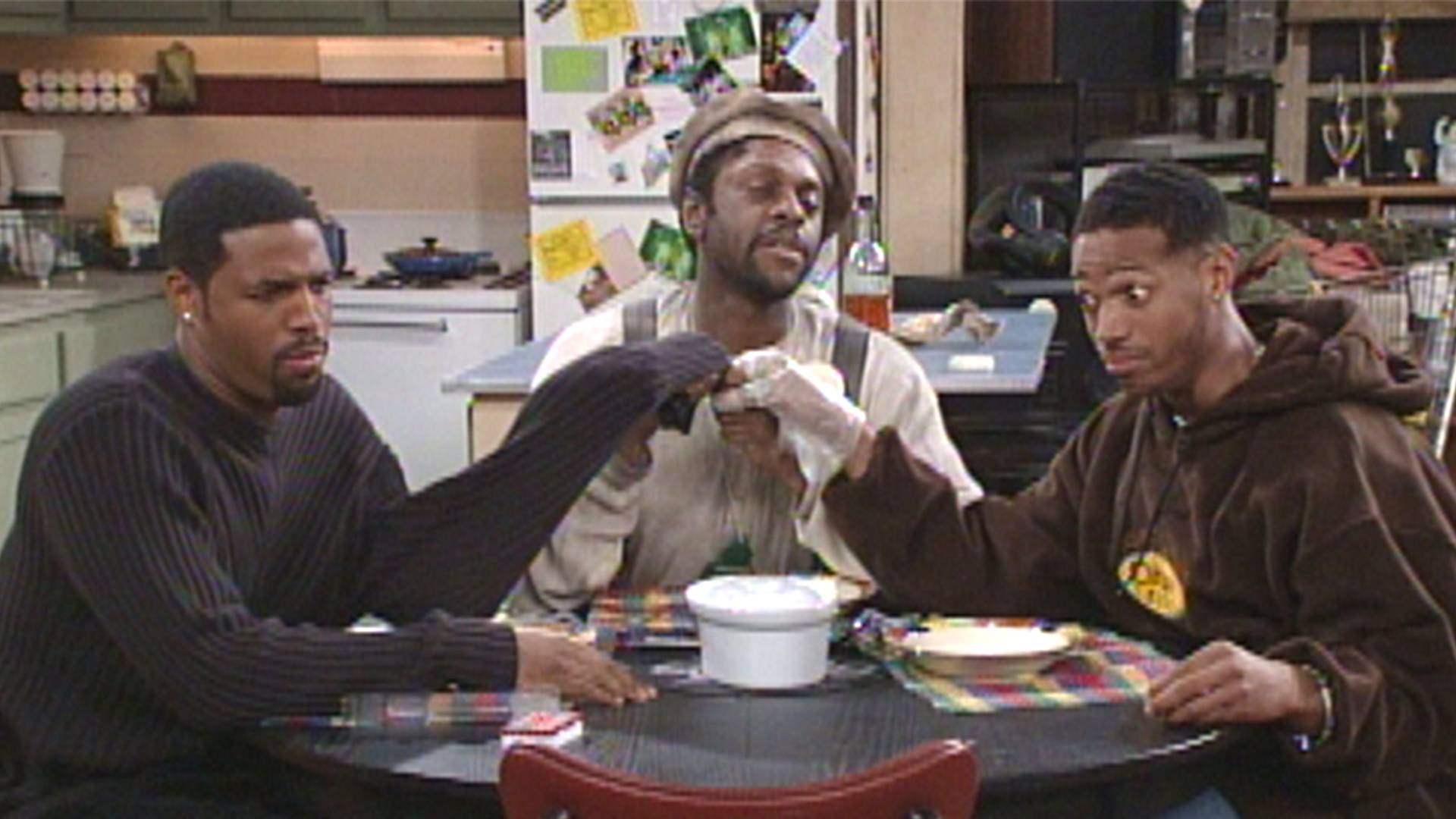 The Wayans Bros. Season 4, Ep. 16 Help a Brother Out Full Episode BET+