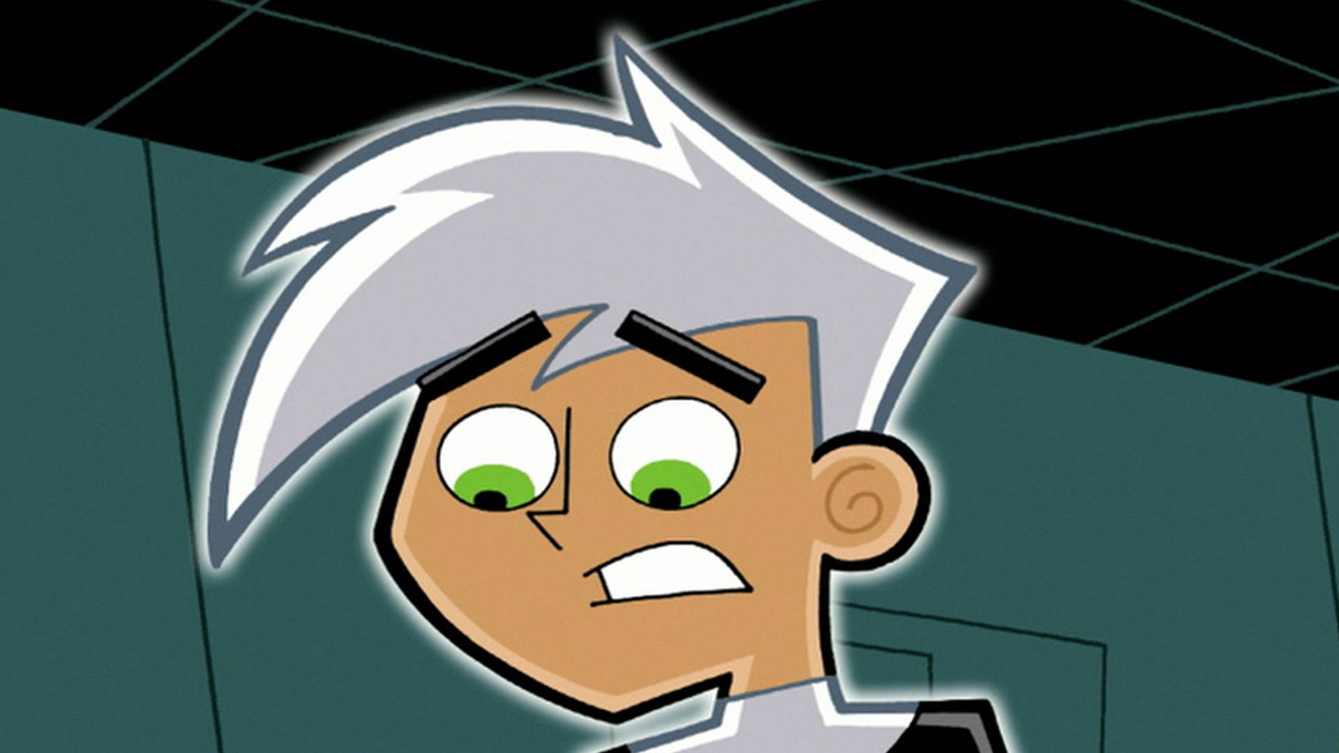 Danny Phantom   Season 1, Ep 10   Shades Of Gray   Full Episode | BET+