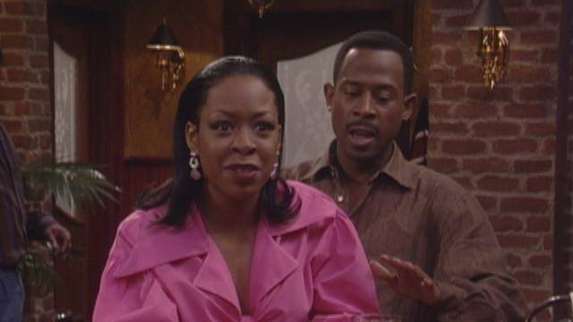 Martin - Season 3, Ep. 23 - Girlfriend - Full Episode | BET+