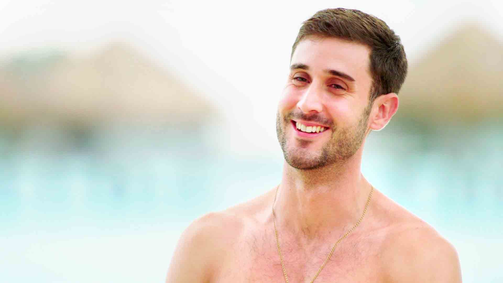 Dating Naked - Season 3, Ep. 6 - Lap Dances & Second Chances - Full