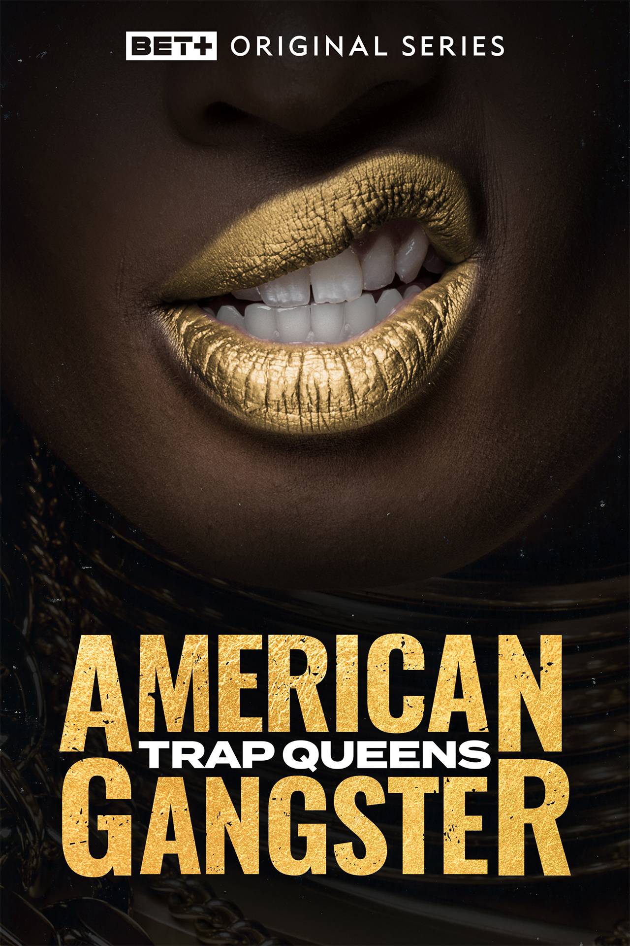 American Gangster: Trap Queens - TV Series