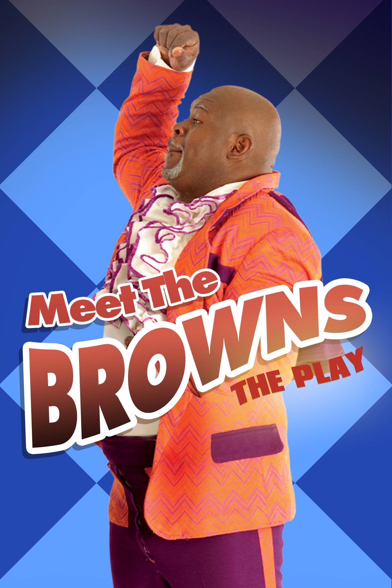 Tyler Perry's Meet the Browns - TV Series | BET+