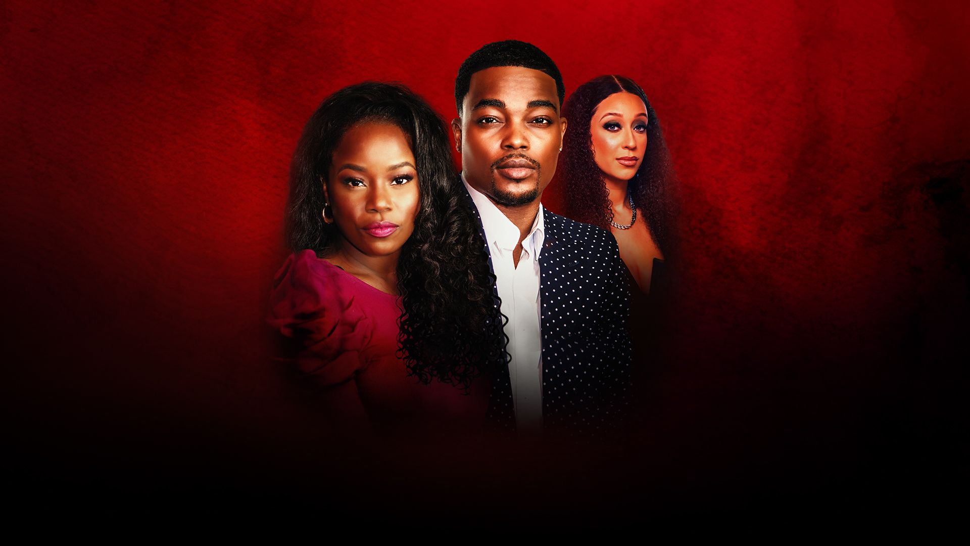 Infidelity Movie BET+