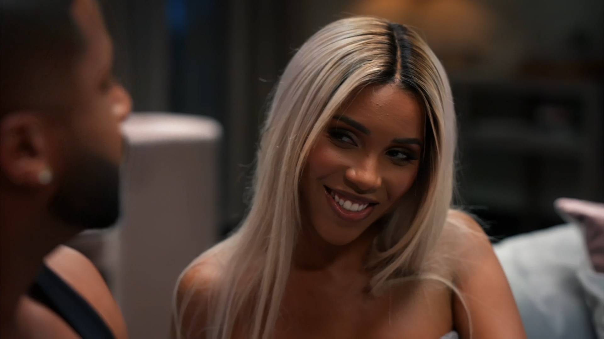 Tyler Perry's Zatima Season 2 Trailer - Tyler Perry's Zatima (Video