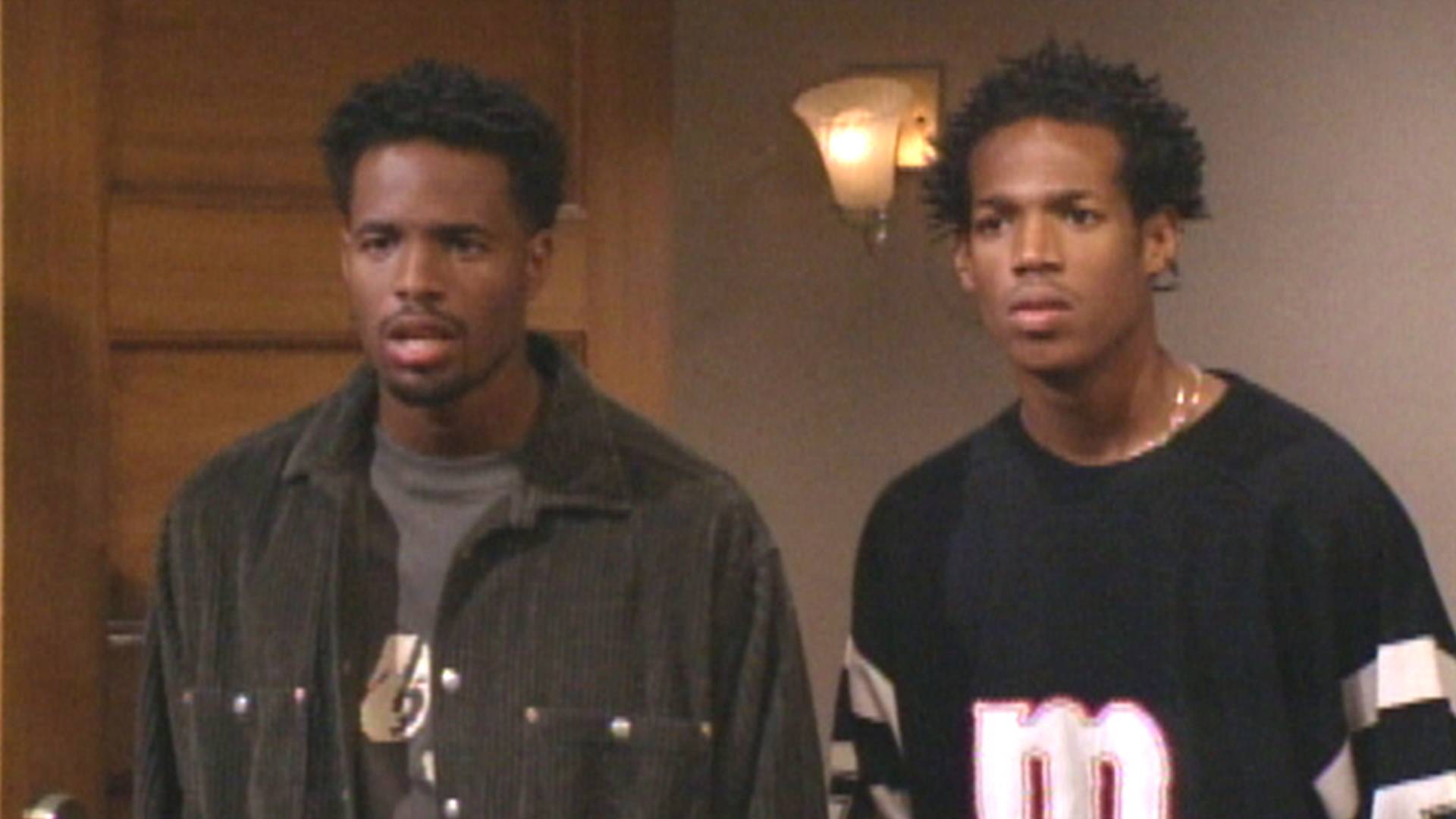 The Wayans Bros. - Season 2, Ep. 2 - Fatal Subtraction - Full Episode ...