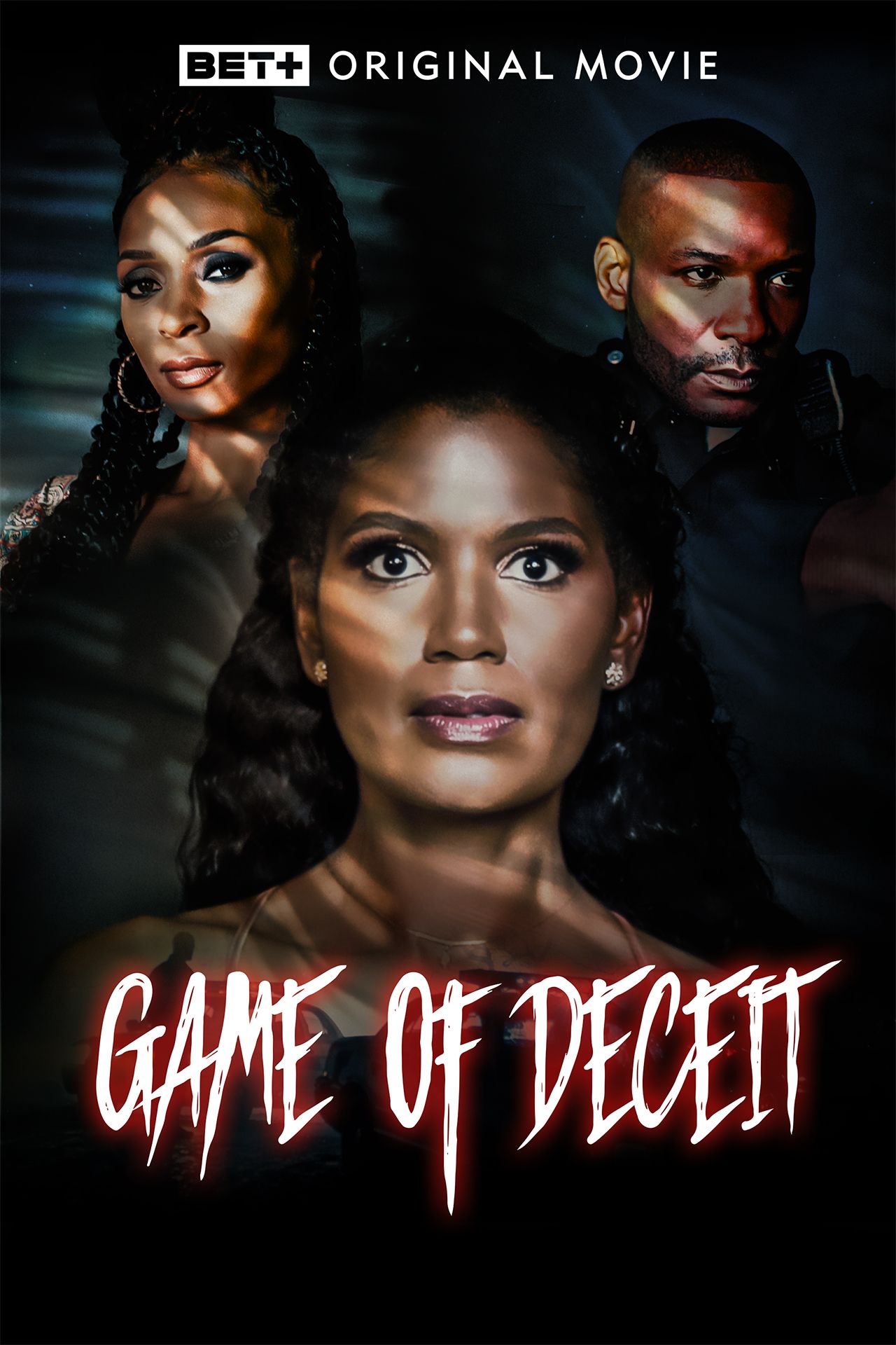 Game of Deceit (2023) BET+