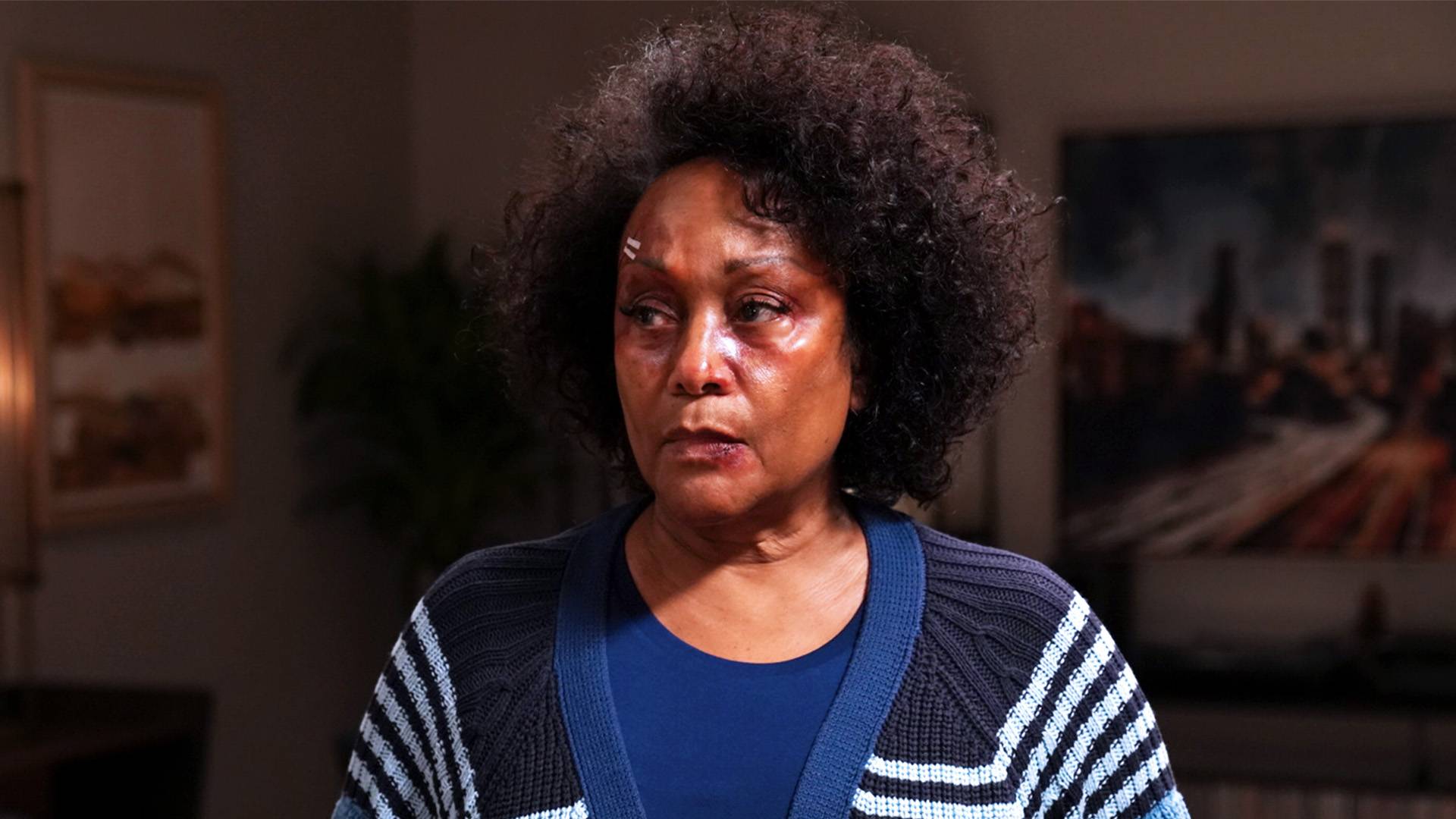 Tyler Perry American Skin Bet+ Tyler Perry's Zatima Season 2, 10