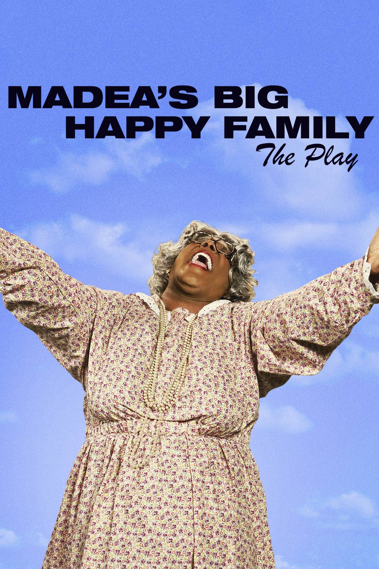 Madea big happy family sale play 123movies