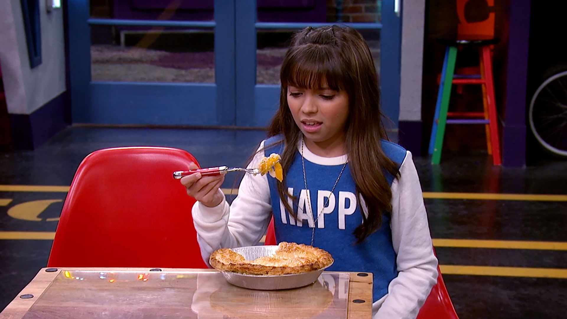 Game Shakers Season 1, Ep. 13 Poison Pie Full Episode BET+