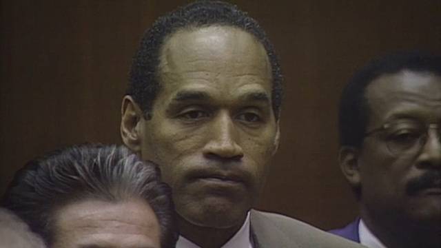 Who Got the Juice? O.J. Simpson: 20 Years Later - Season 1, Ep. 1 - Who ...