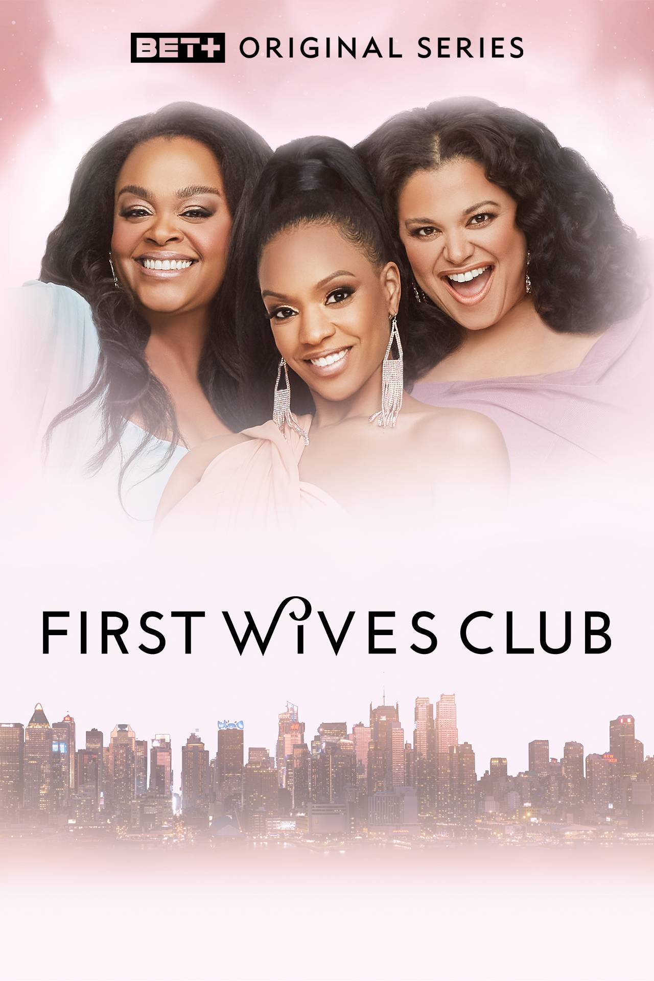 First wives outlet club