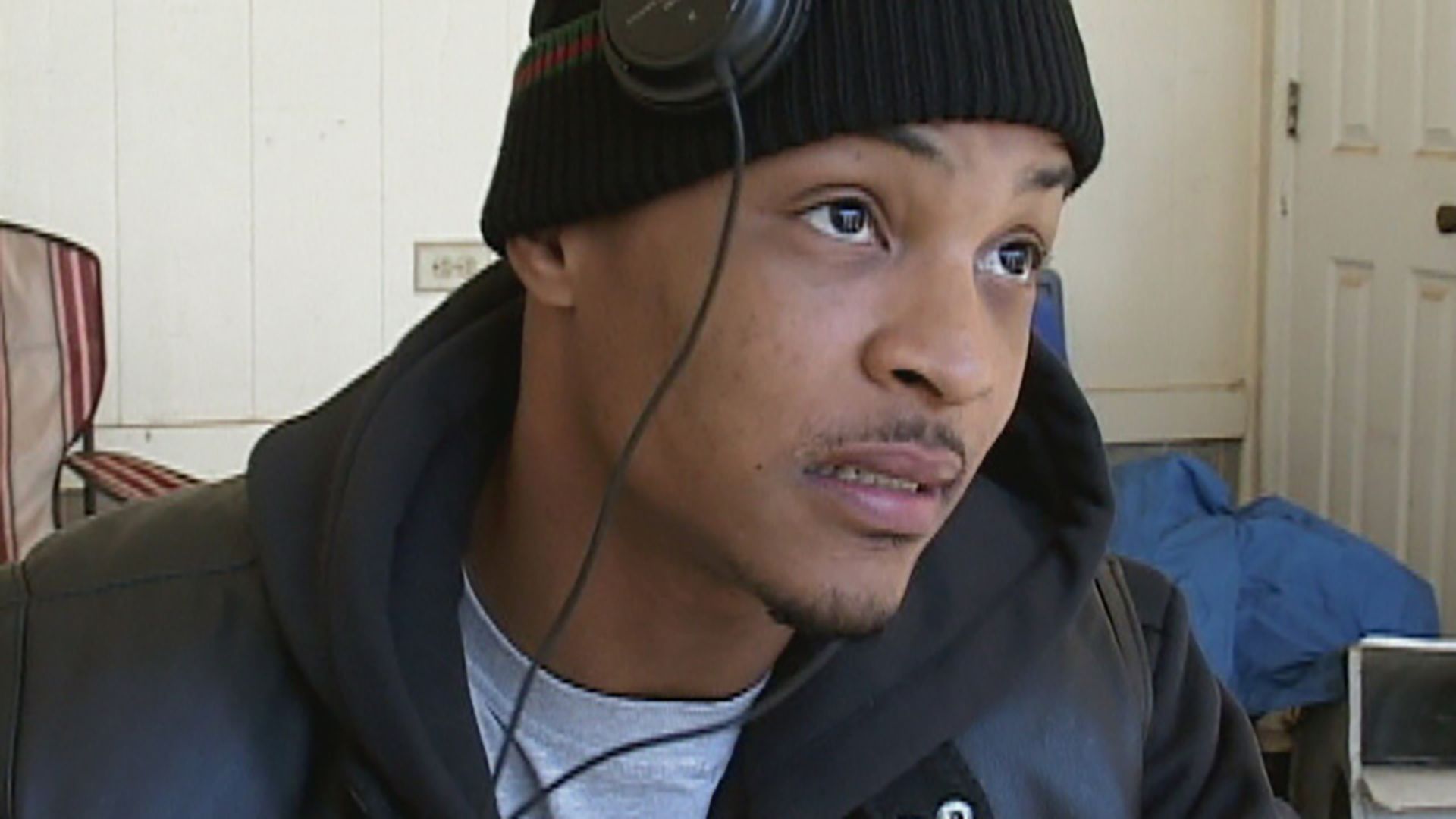 T.I.'s Road to Redemption Season 1, Ep. 2 38 Days to Go Own Your Mistakes Full Episode BET+