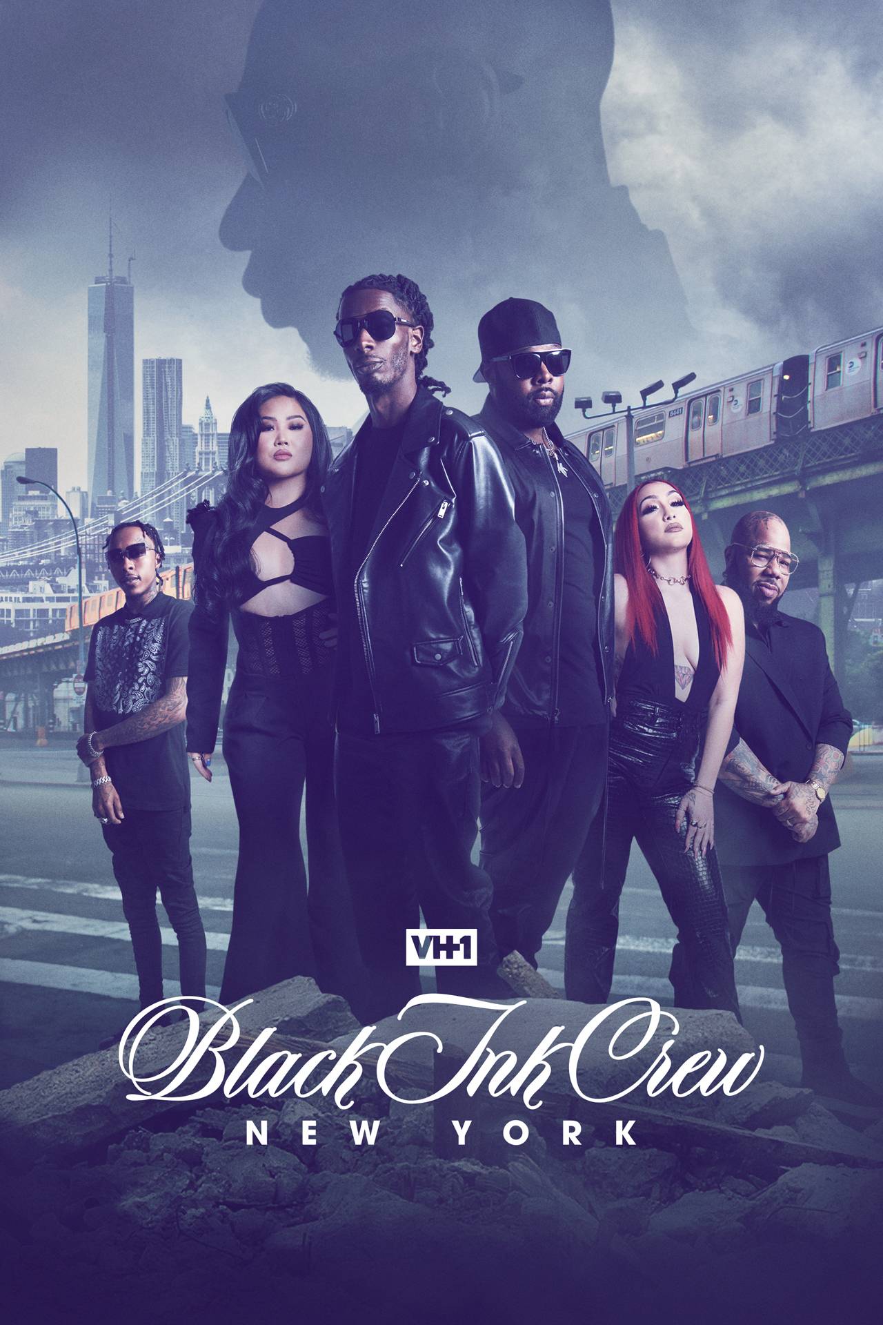 Black ink crew new discount york season 9 full episode