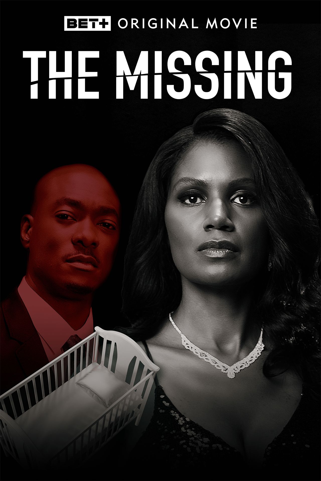 The Missing (2022) | BET+