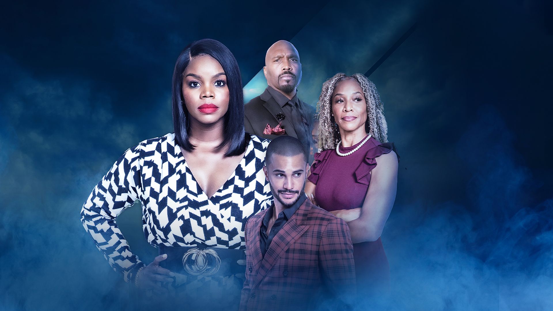 Lethal Legacy Movie BET+