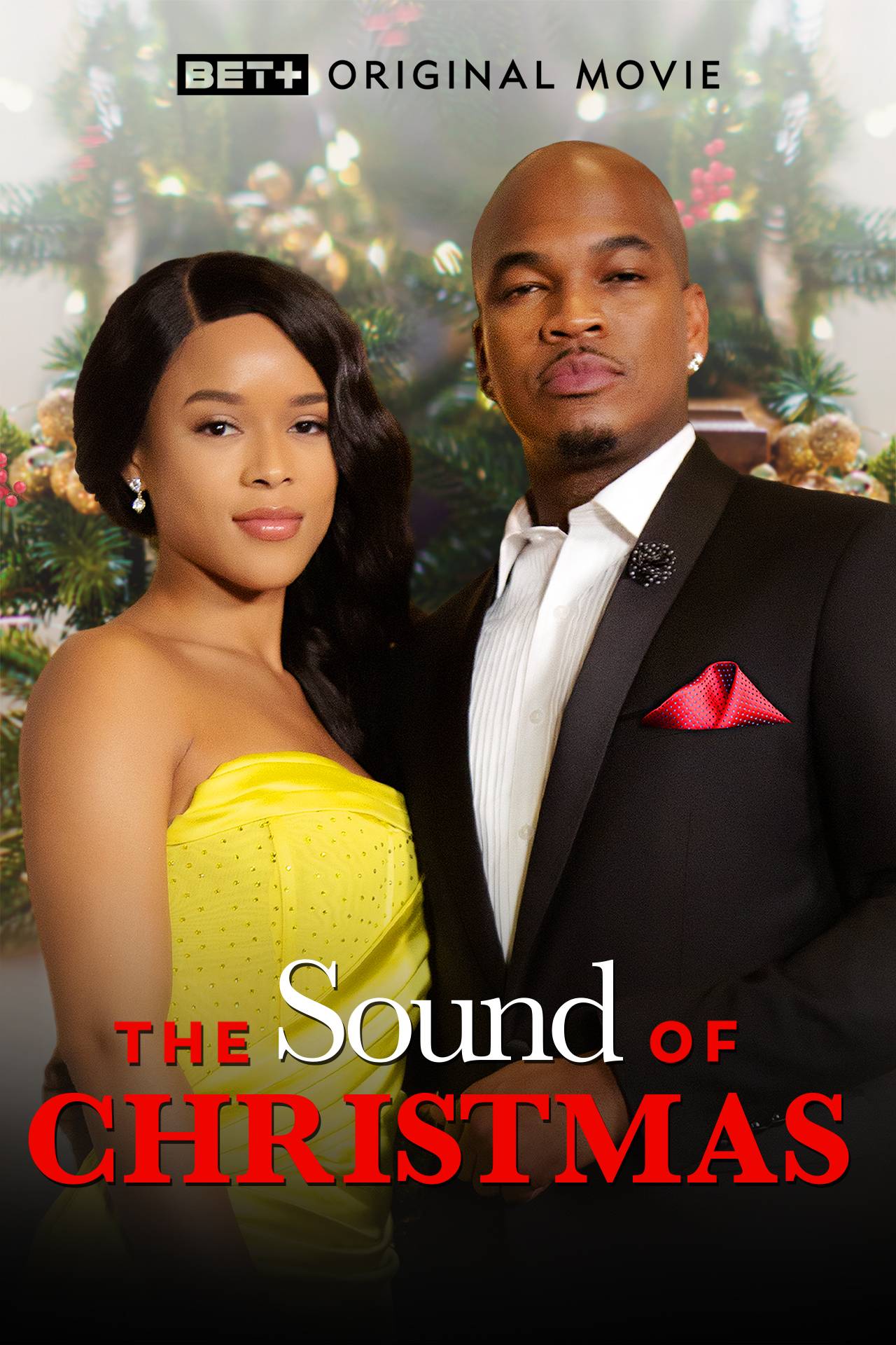 The Sound of Christmas (2022) BET+