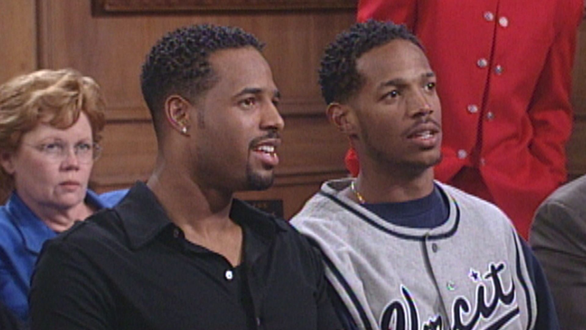 The Wayans Bros. Season 5, Ep. 22 RopeADope Full Episode BET+