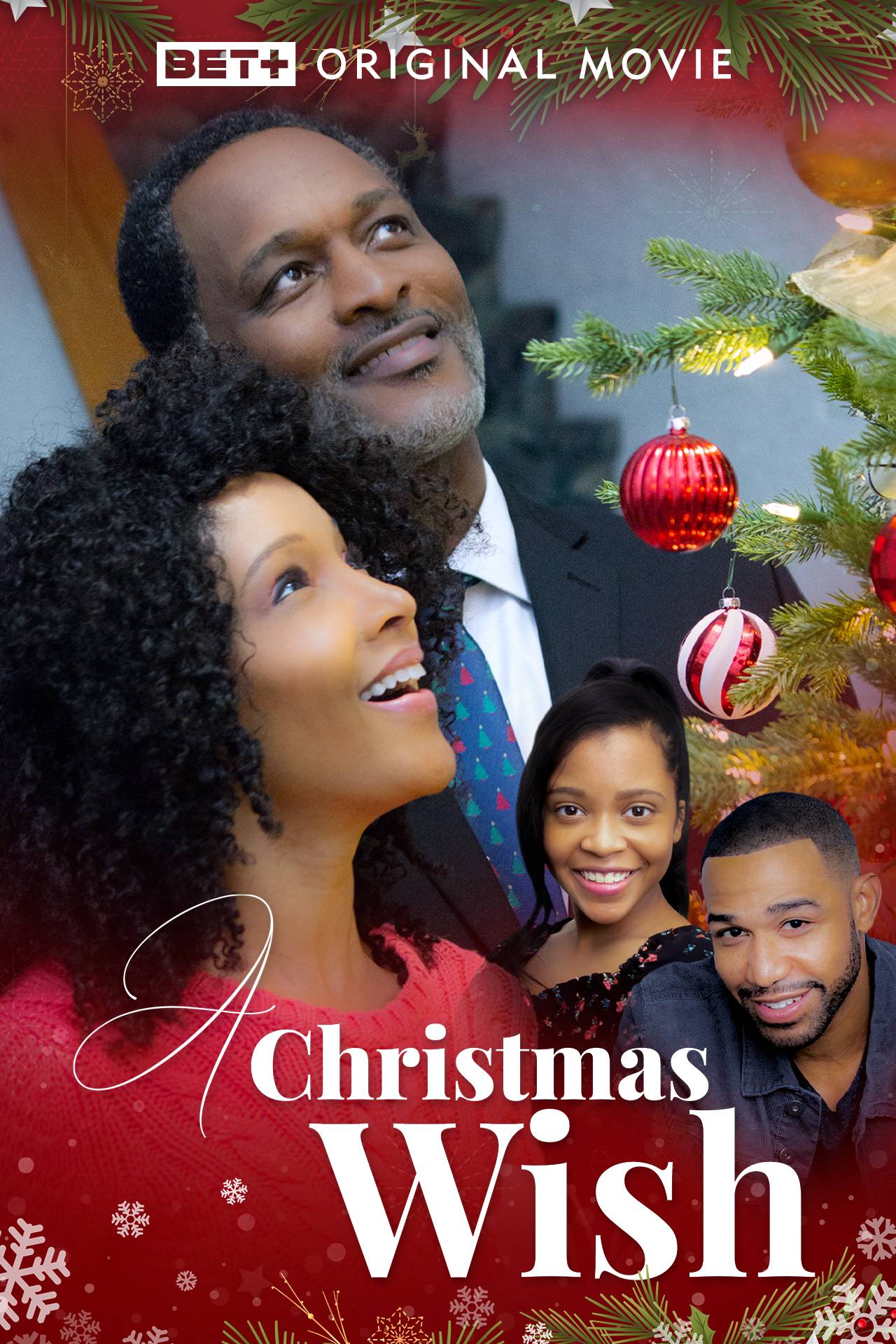 BET Plus Christmas movies 2022: full schedule for your holiday viewing