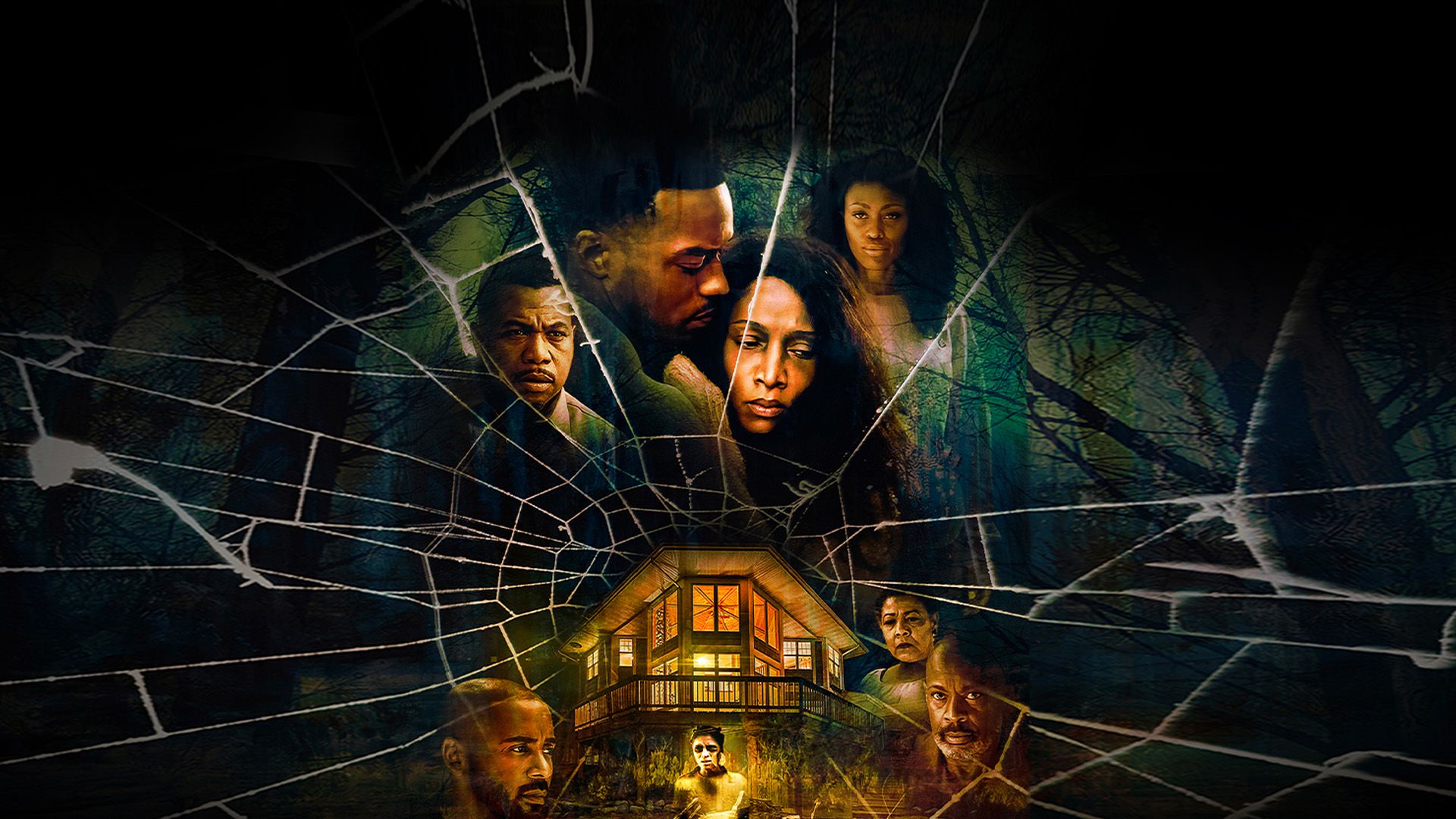 Unfinished Movie BET+