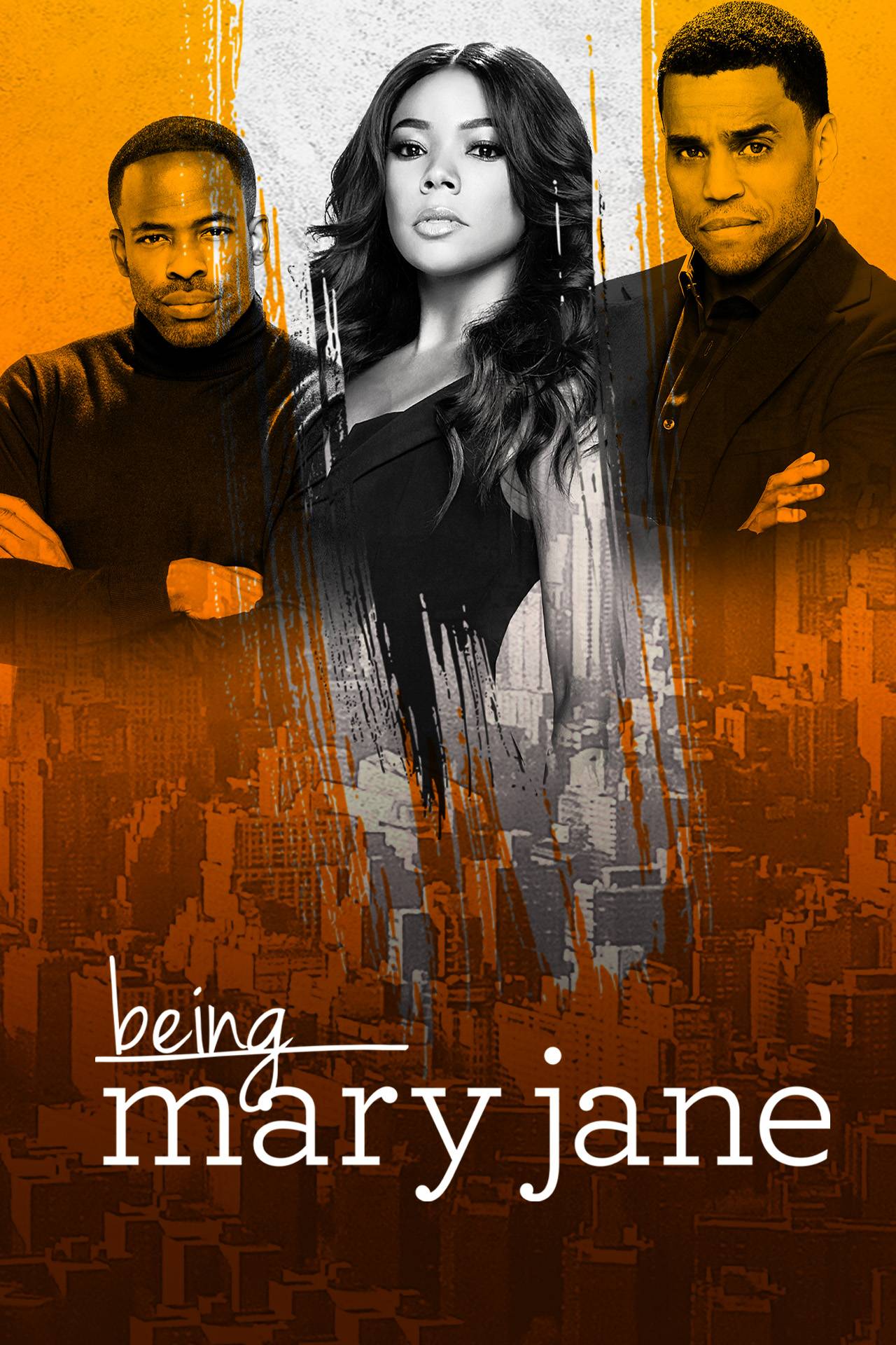 Watch being mary jane free online clearance