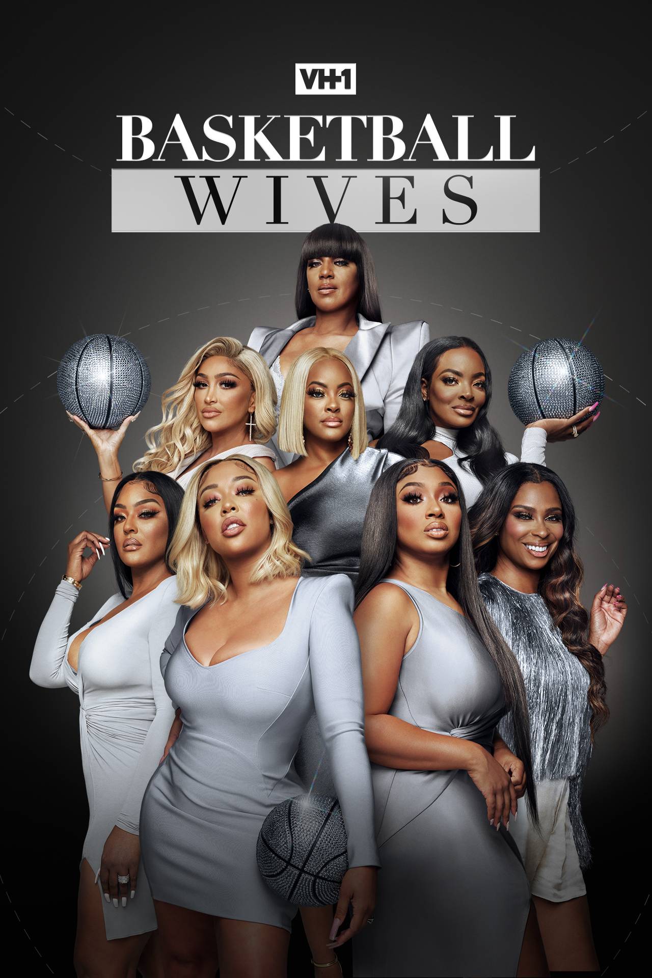 fuldstændig anspændt Markér Basketball Wives - TV Series | BET+