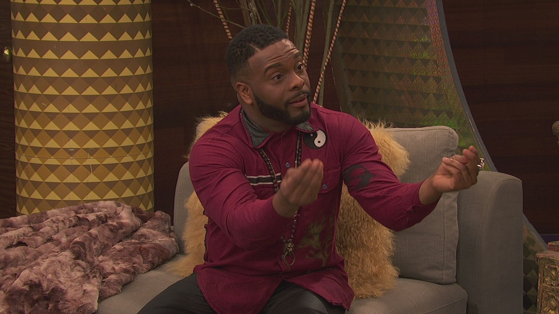 Game Shakers Season 3, Ep. 14 Breaking Bad News Full Episode BET+