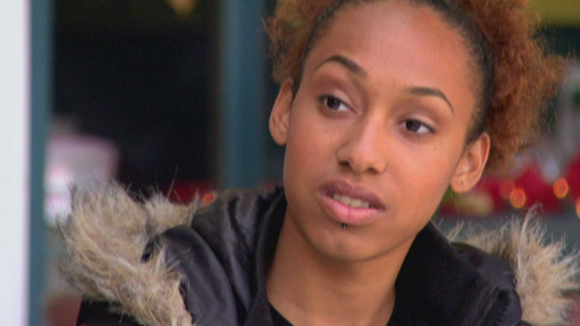 Baldwin Hills Season 1, Ep. 5 Date Night Drama Full Episode BET+