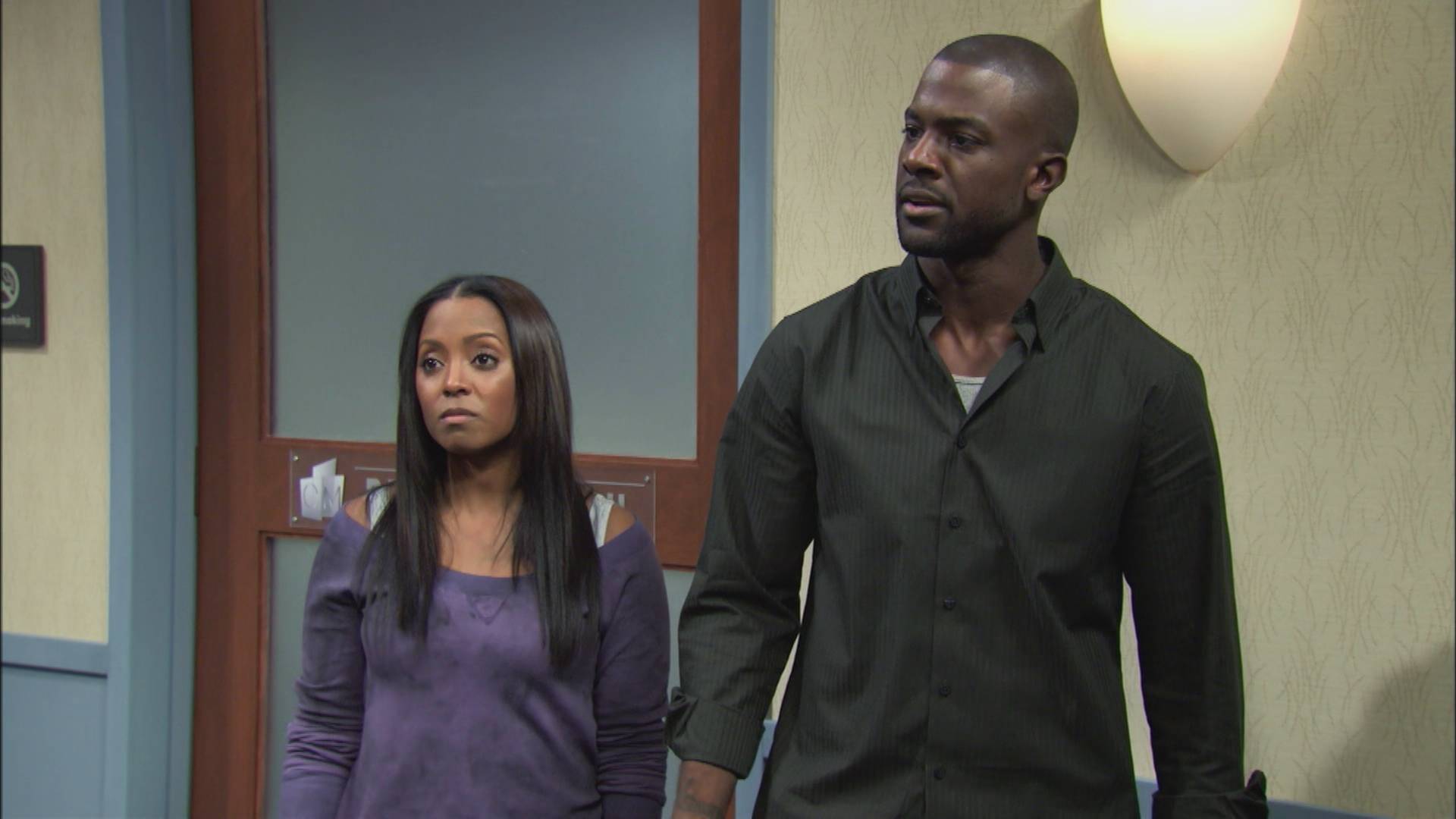 Tyler Perry's House of Payne Season 5, Ep. 8 Payneful Rescue Full Episode BET+