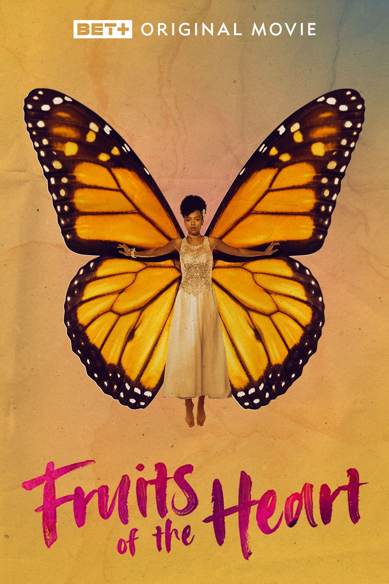 Fruits of the Heart (2020) BET+