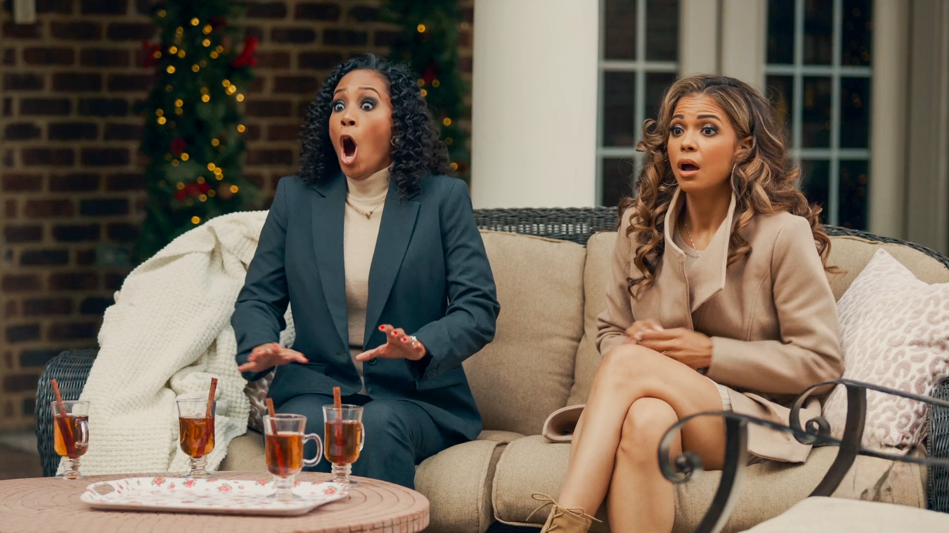A Royal Christmas Surprise Trailer A Royal Christmas Surprise (Video