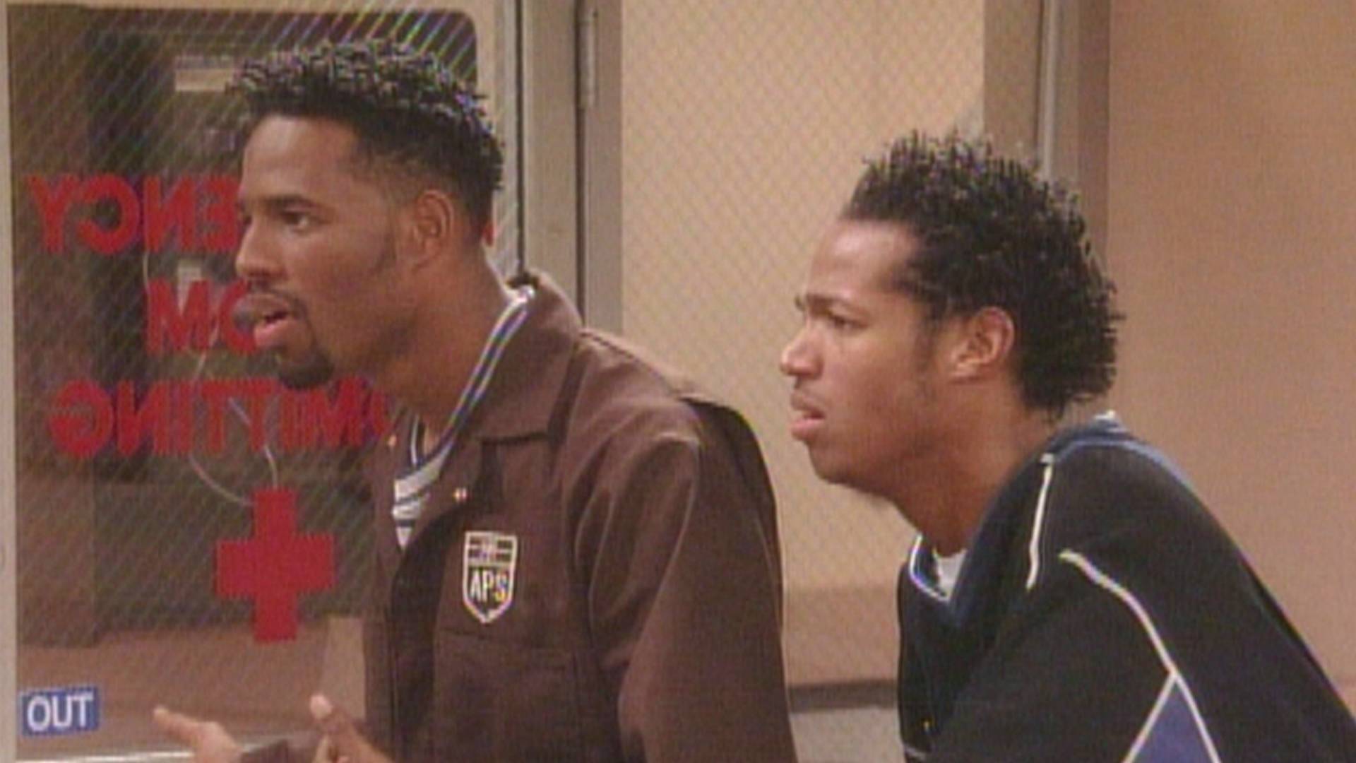 The Wayans Bros. Season 1, Ep. 9 ER Full Episode BET+