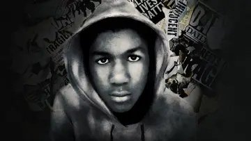 Rest in Power: The Trayvon Martin Story | Hero | 1920x1080 | 04/23