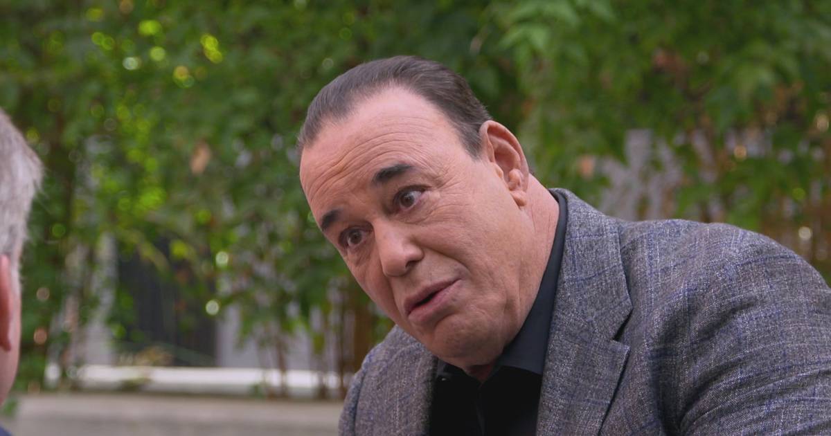Bar Rescue - Season 8, Ep. 3 - A Twice in a Lifetime Opportunity - Full ...