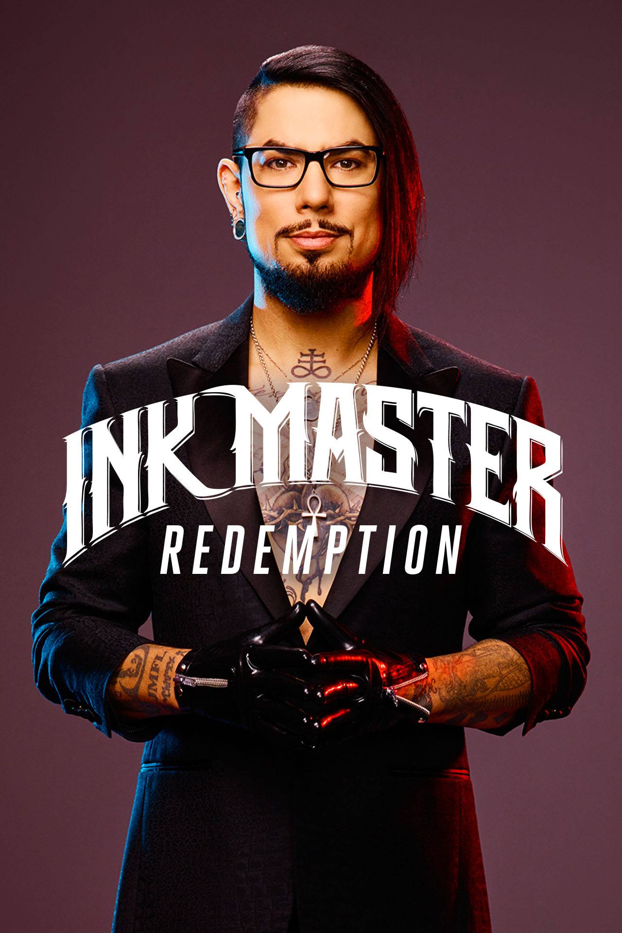 Ink Master - TV Series