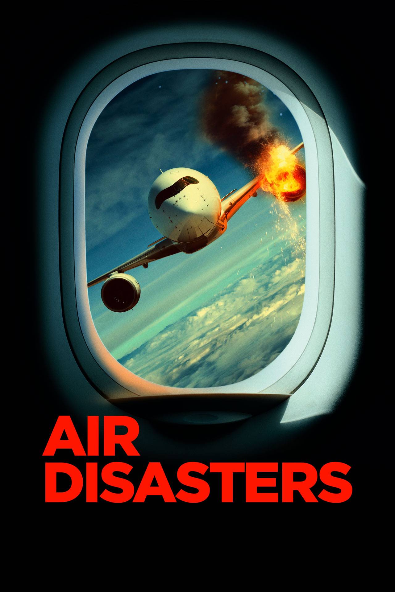 Air Disasters - TV Series | Smithsonian Channel