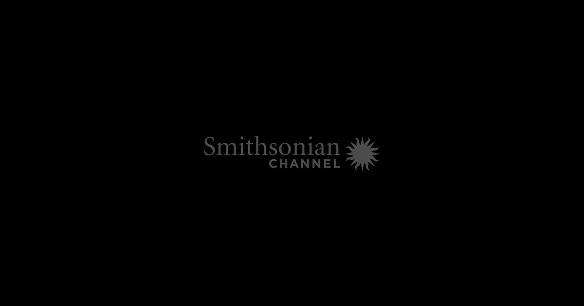 Smithsonian Channel: It's Brighter Here
