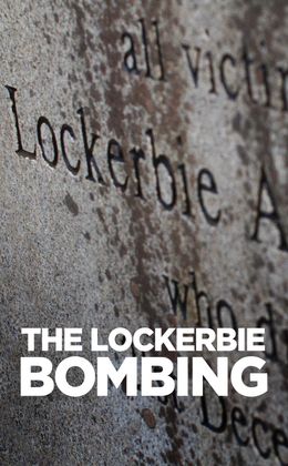 Lockerbie Bombing