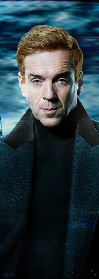 Spy Wars with Damian Lewis background