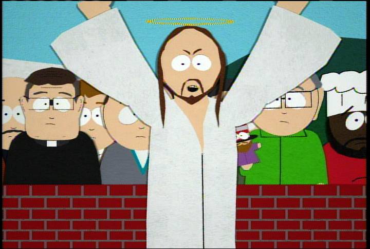 Mr. Hankey Visits Kyle - South Park (Video Clip) | South Park Studios ...