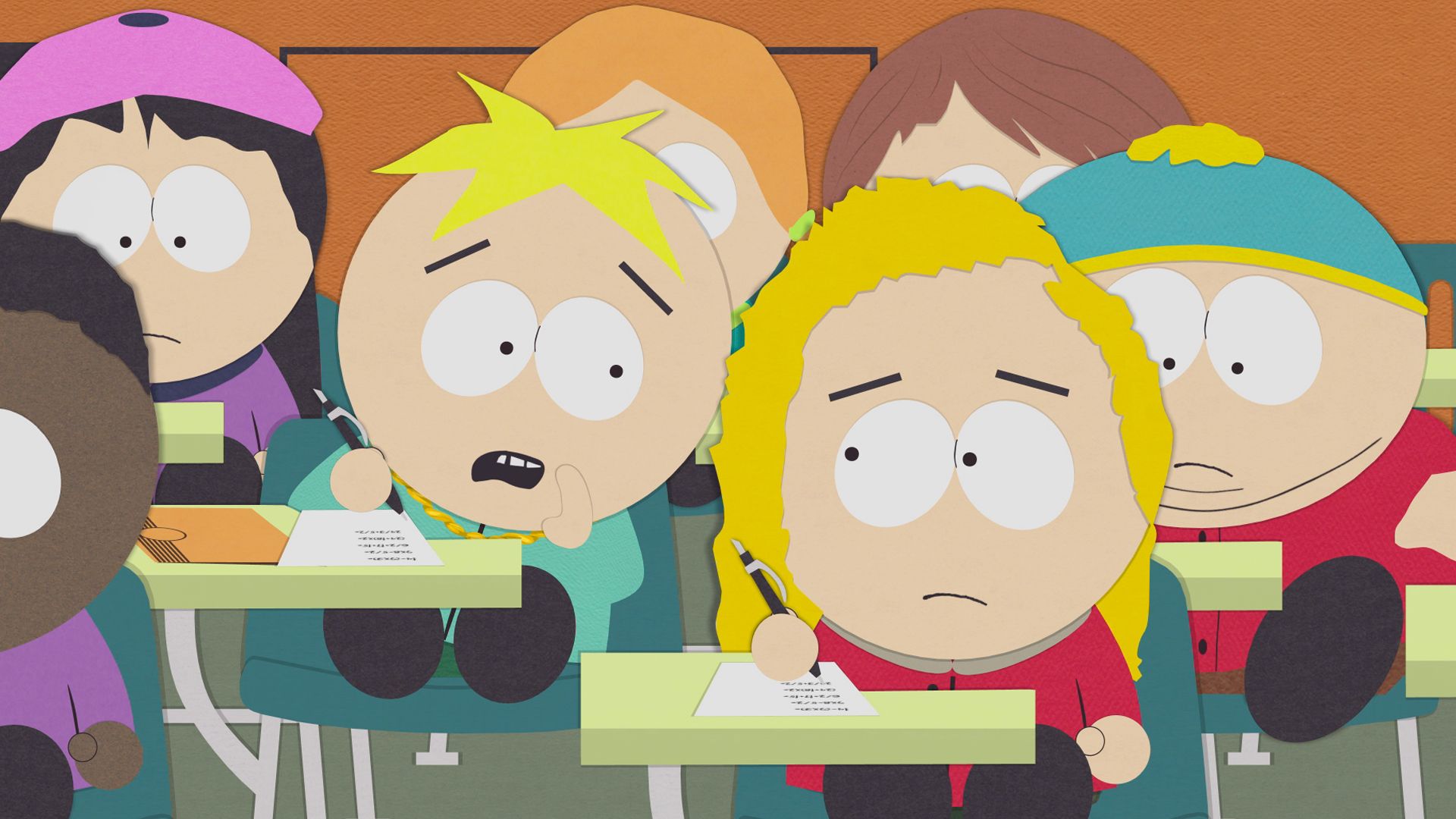 Best Of Butters - South Park (Video Playlist) | South Park Studios Brazil