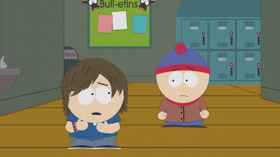 Everyone Is Special! - South Park (Video Clip)