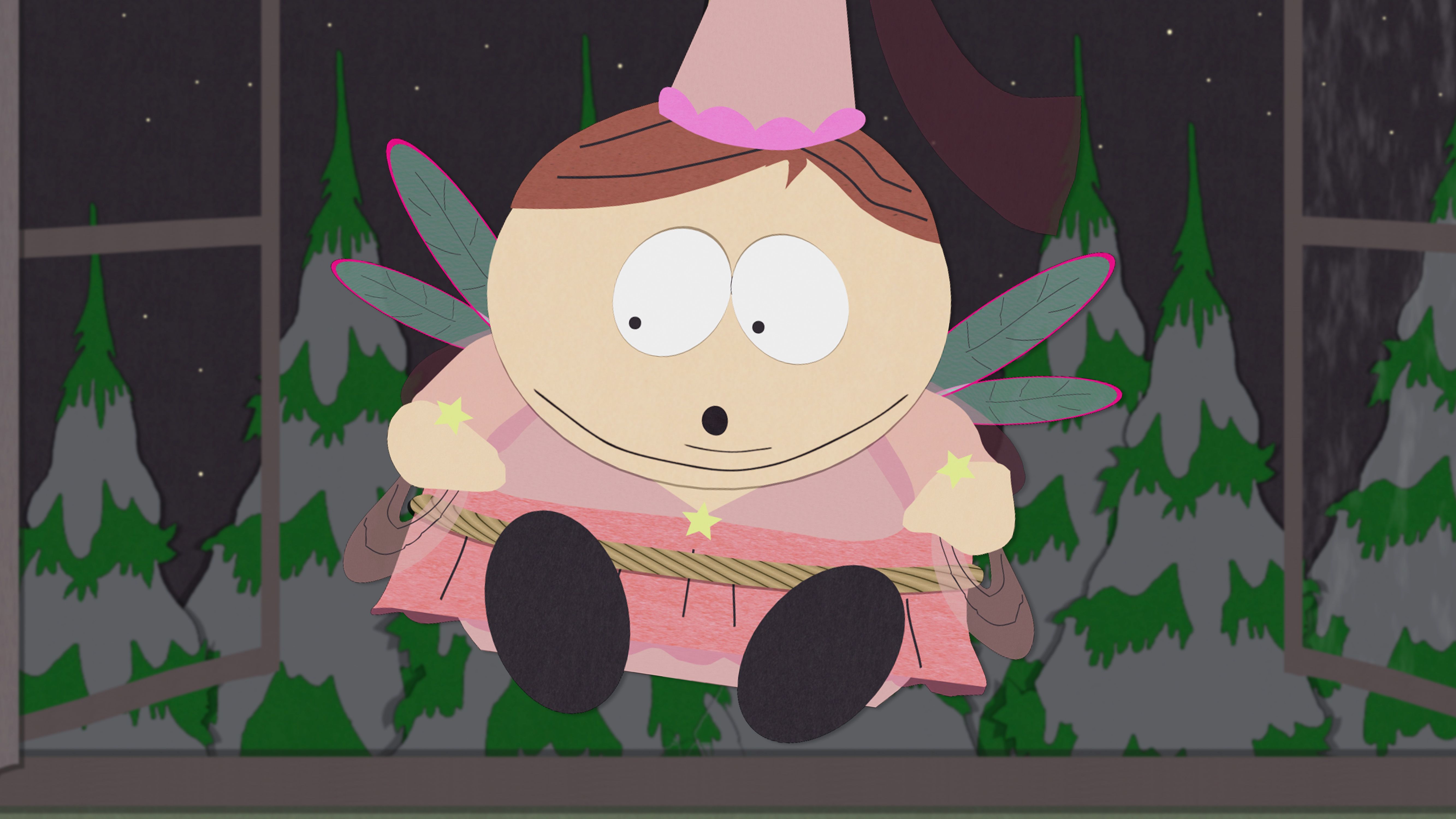 South Park Season 4, Tooth Fairy's Tats 2000 Full