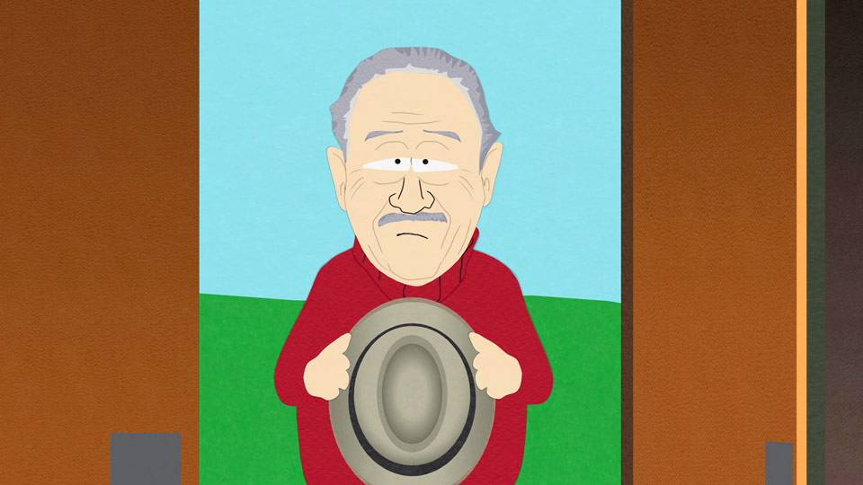 Toilet Paper South Park (Video Clip) South Park Studios Brazil