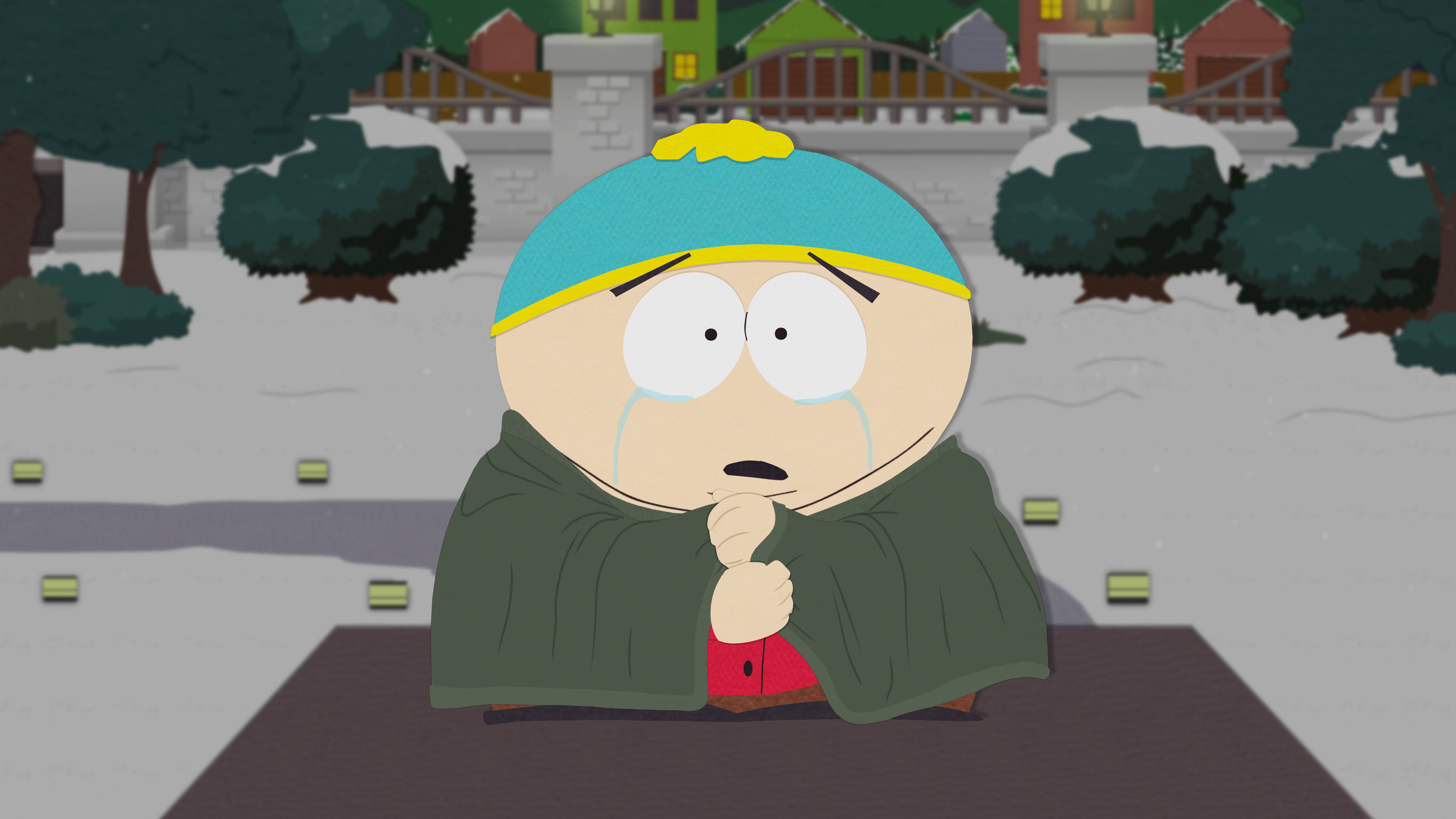 South Park - Season 22, Ep. 1 - Dead Kids - Full Episode | South Park ...