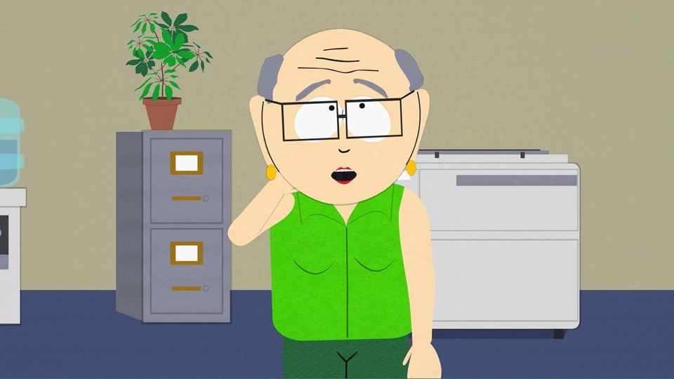Garrison, Richard Dawkins, Principal Victoria, Classroom, Sex Change ...