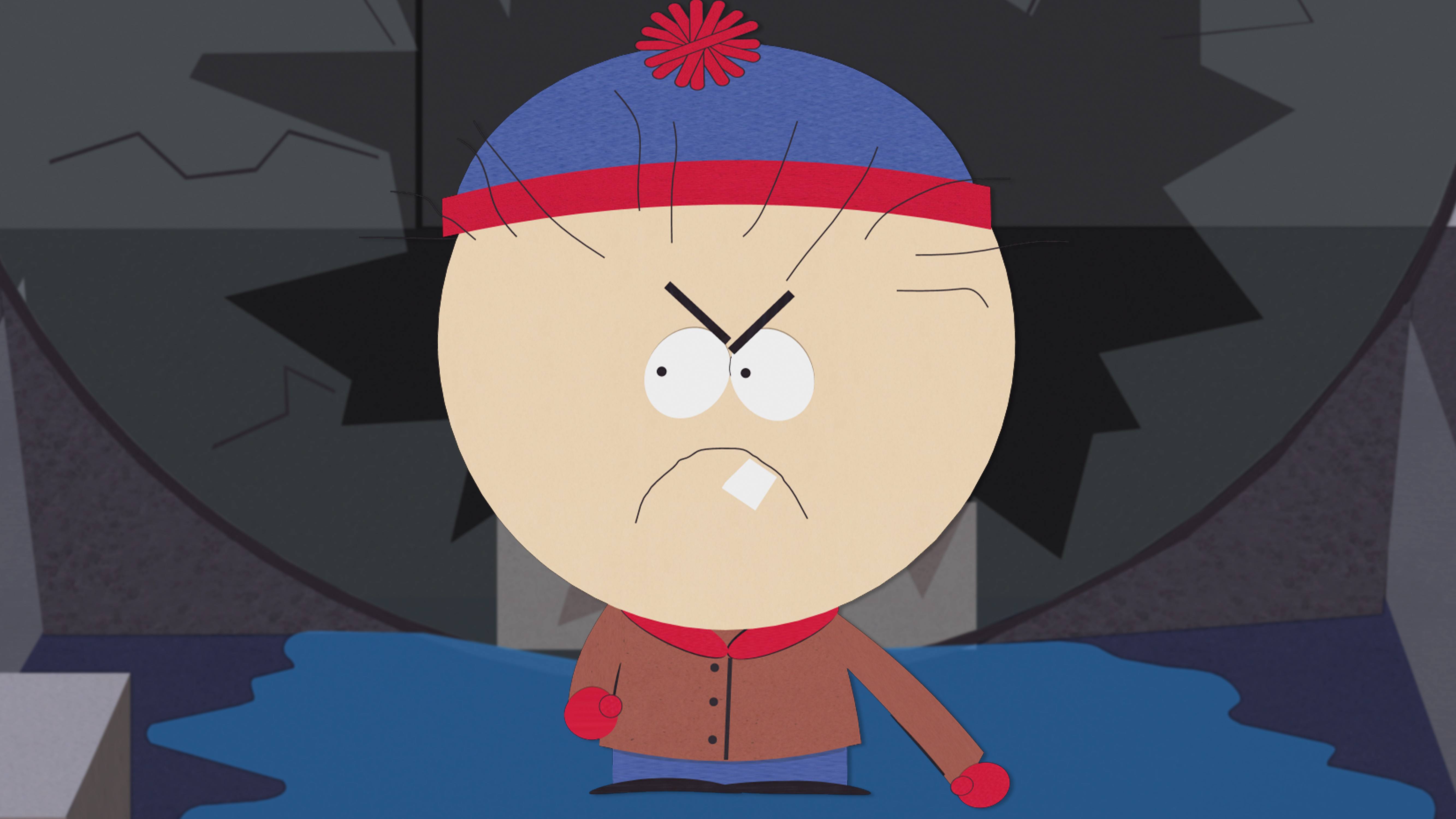South Park - Season 1, Ep. 1 - Cartman Gets An Anal Probe - Full ...